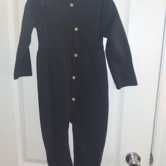 H&M Rompers Size 3/4 - Picture 3 of 3